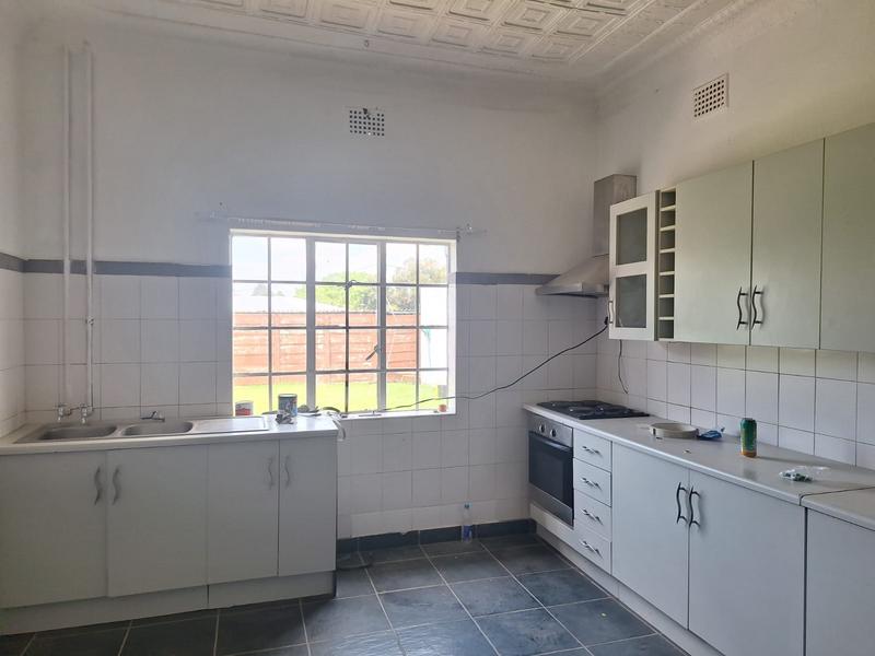 To Let 3 Bedroom Property for Rent in Dalview Gauteng