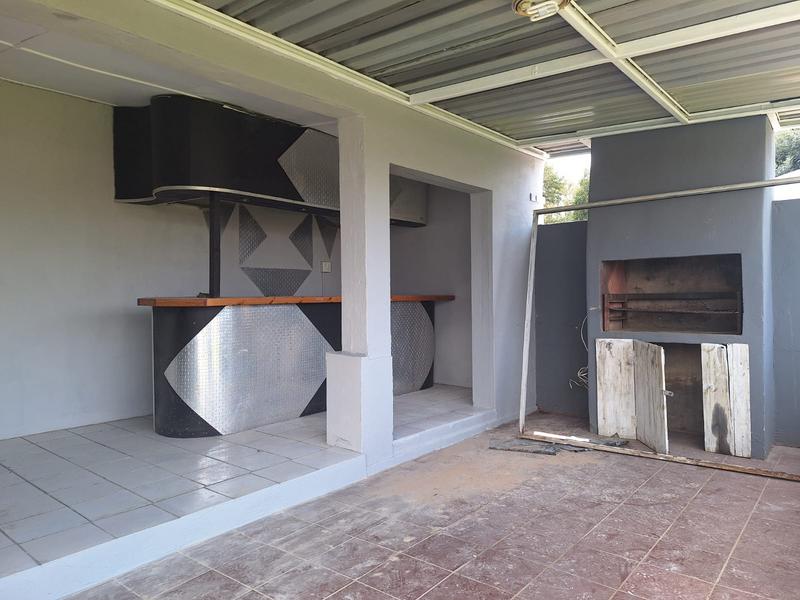 To Let 3 Bedroom Property for Rent in Dalview Gauteng
