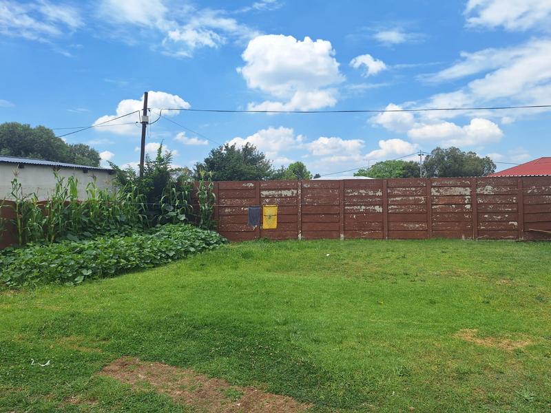 To Let 3 Bedroom Property for Rent in Dalview Gauteng