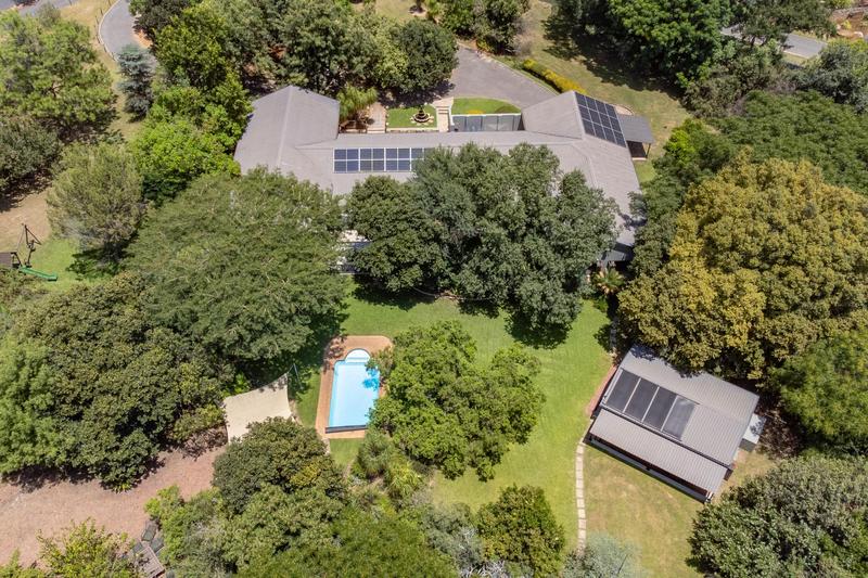 4 Bedroom Property for Sale in Glenferness Gauteng