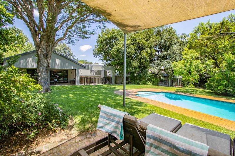 4 Bedroom Property for Sale in Glenferness Gauteng