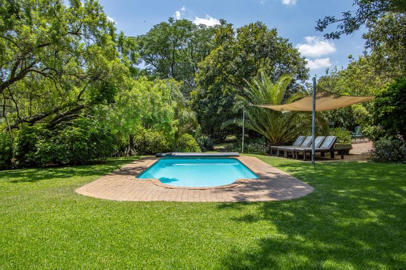 4 Bedroom Property for Sale in Glenferness Gauteng
