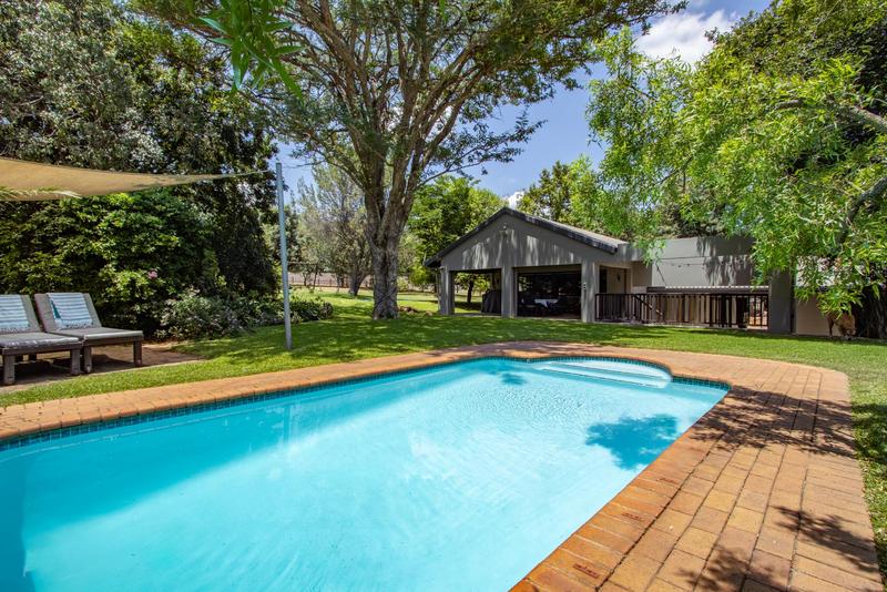 4 Bedroom Property for Sale in Glenferness Gauteng