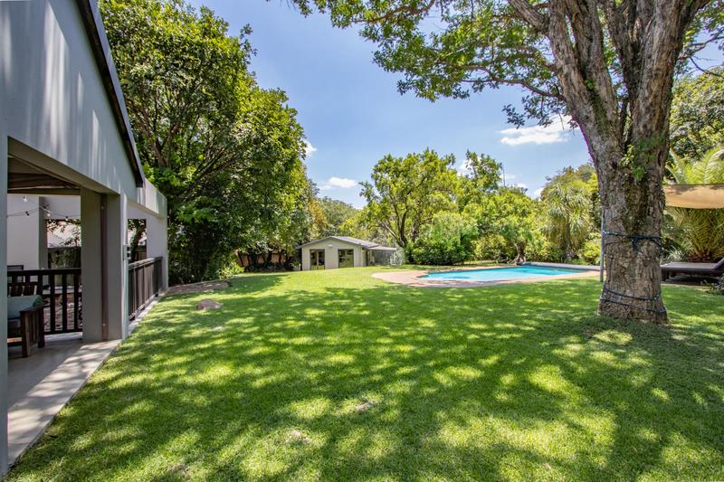 4 Bedroom Property for Sale in Glenferness Gauteng