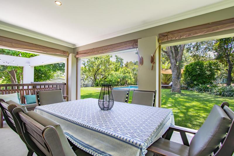 4 Bedroom Property for Sale in Glenferness Gauteng