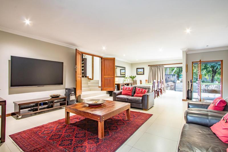 4 Bedroom Property for Sale in Glenferness Gauteng