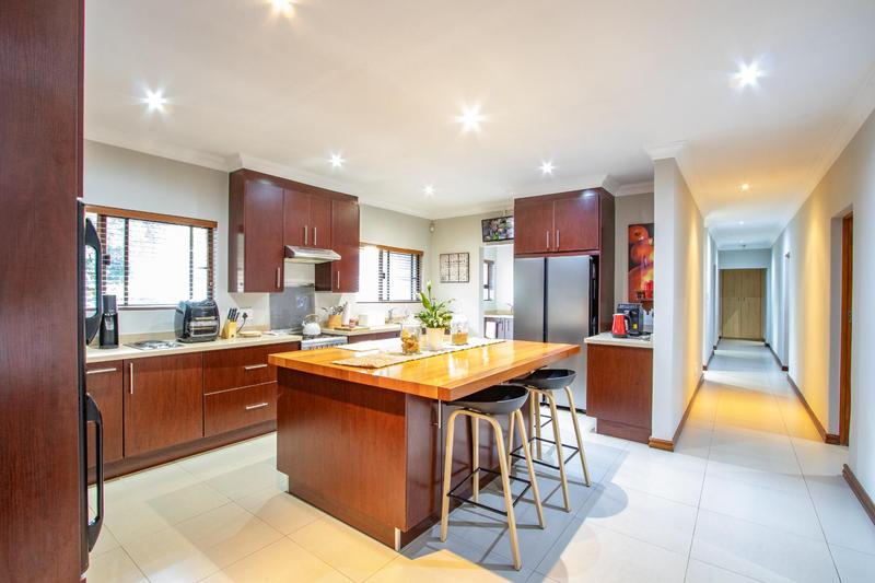 4 Bedroom Property for Sale in Glenferness Gauteng