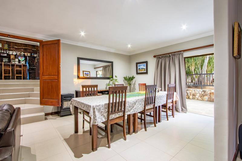 4 Bedroom Property for Sale in Glenferness Gauteng