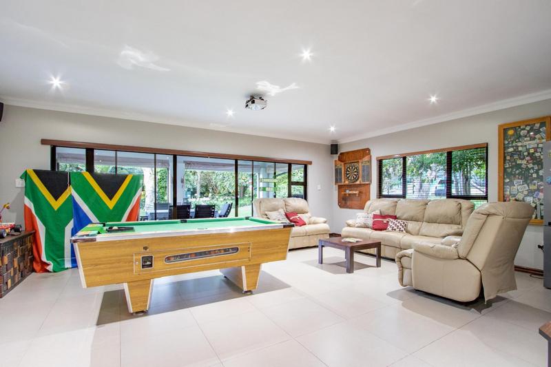 4 Bedroom Property for Sale in Glenferness Gauteng