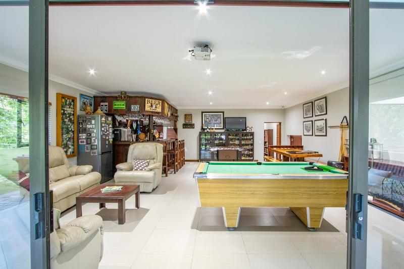 4 Bedroom Property for Sale in Glenferness Gauteng