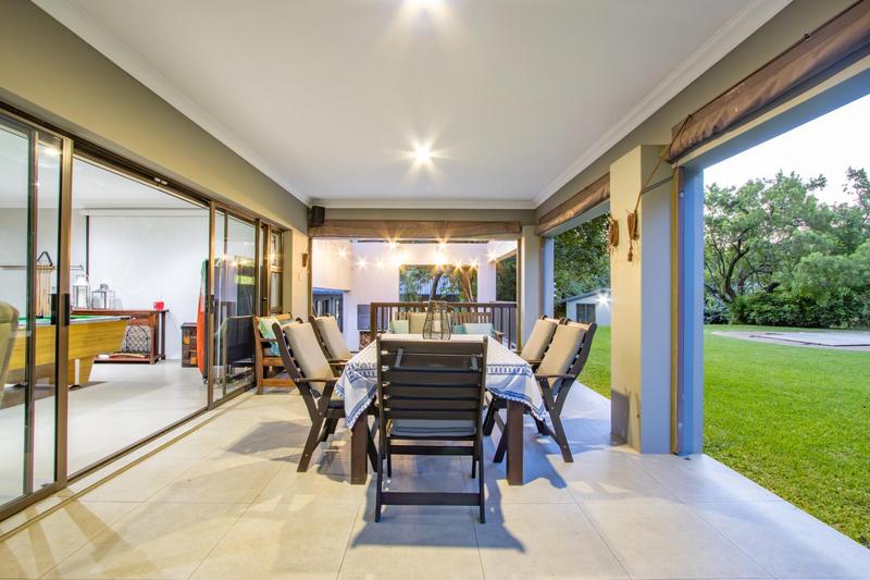 4 Bedroom Property for Sale in Glenferness Gauteng