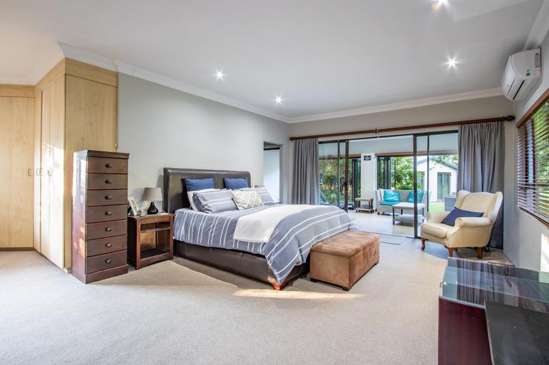 4 Bedroom Property for Sale in Glenferness Gauteng