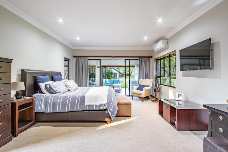 4 Bedroom Property for Sale in Glenferness Gauteng