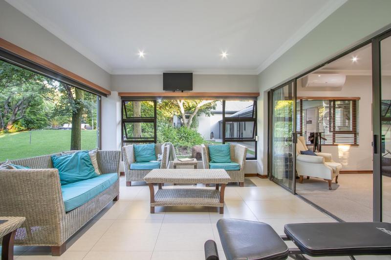 4 Bedroom Property for Sale in Glenferness Gauteng