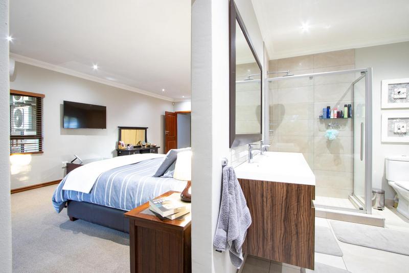 4 Bedroom Property for Sale in Glenferness Gauteng