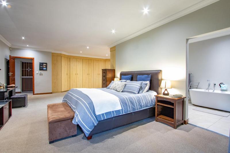 4 Bedroom Property for Sale in Glenferness Gauteng