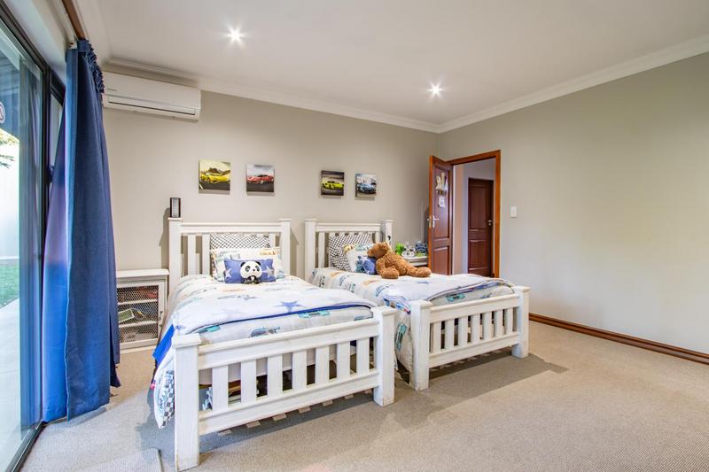 4 Bedroom Property for Sale in Glenferness Gauteng