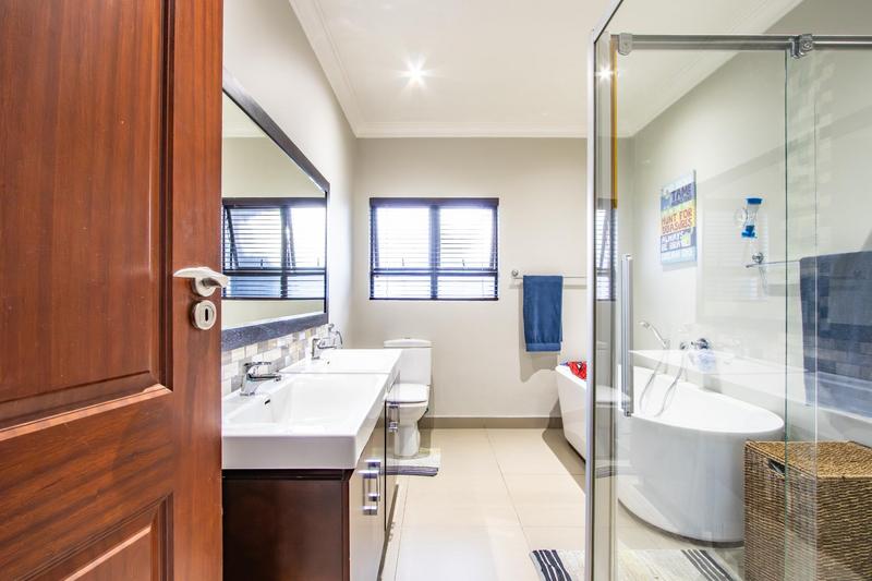 4 Bedroom Property for Sale in Glenferness Gauteng