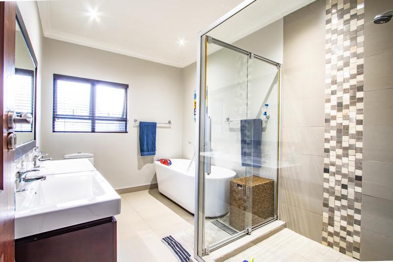 4 Bedroom Property for Sale in Glenferness Gauteng