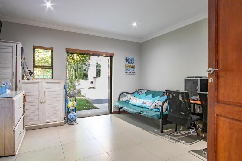 4 Bedroom Property for Sale in Glenferness Gauteng