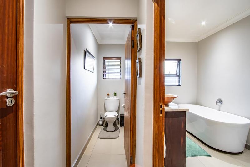 4 Bedroom Property for Sale in Glenferness Gauteng