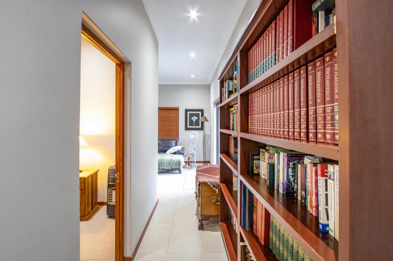 4 Bedroom Property for Sale in Glenferness Gauteng