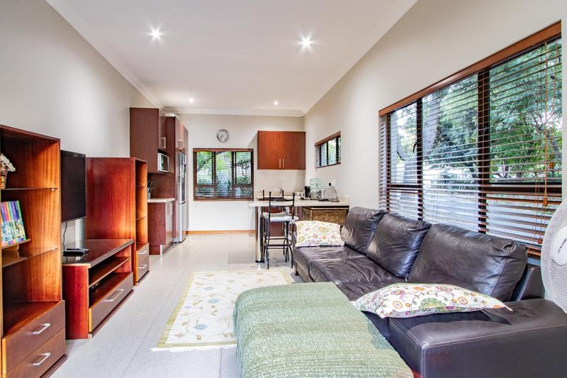 4 Bedroom Property for Sale in Glenferness Gauteng