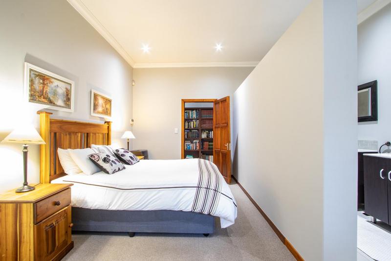 4 Bedroom Property for Sale in Glenferness Gauteng