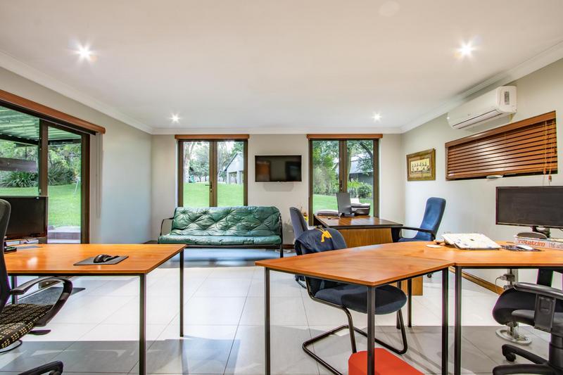 4 Bedroom Property for Sale in Glenferness Gauteng