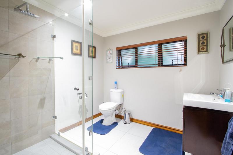 4 Bedroom Property for Sale in Glenferness Gauteng