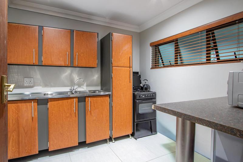 4 Bedroom Property for Sale in Glenferness Gauteng