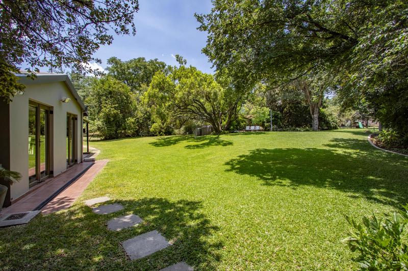 4 Bedroom Property for Sale in Glenferness Gauteng