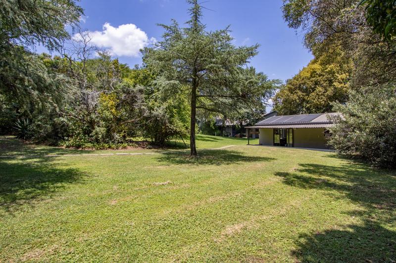 4 Bedroom Property for Sale in Glenferness Gauteng