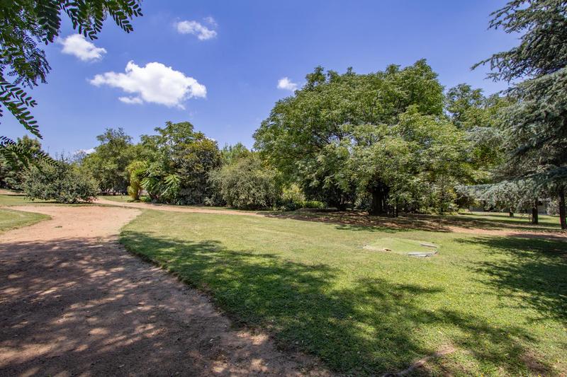 4 Bedroom Property for Sale in Glenferness Gauteng