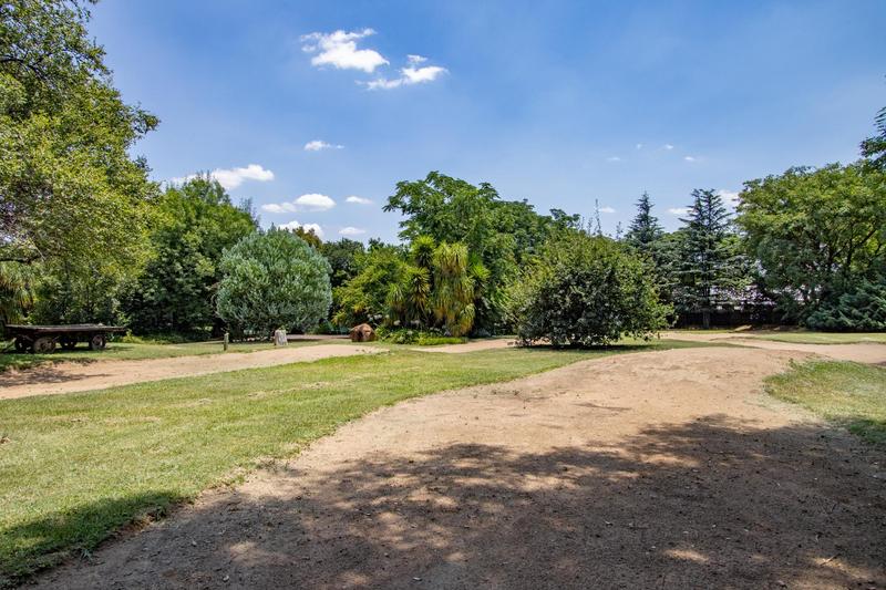 4 Bedroom Property for Sale in Glenferness Gauteng