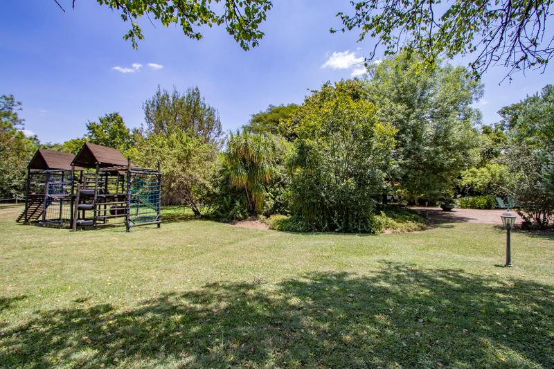 4 Bedroom Property for Sale in Glenferness Gauteng