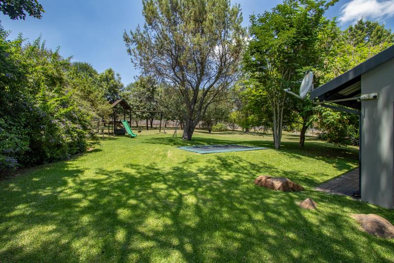 4 Bedroom Property for Sale in Glenferness Gauteng