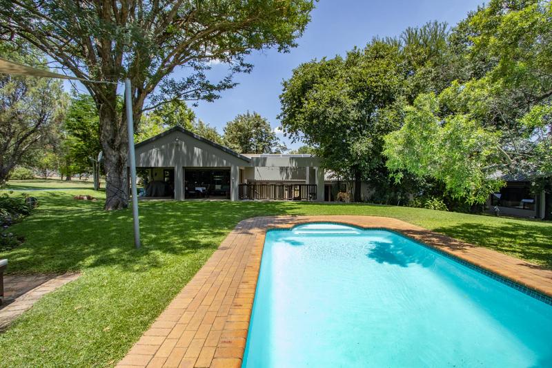 4 Bedroom Property for Sale in Glenferness Gauteng