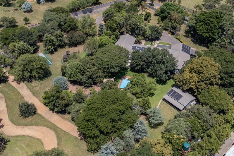 4 Bedroom Property for Sale in Glenferness Gauteng