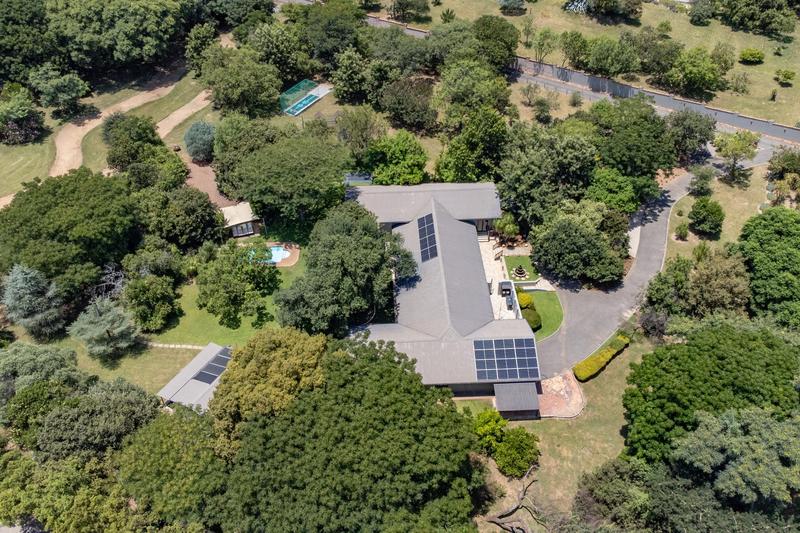 4 Bedroom Property for Sale in Glenferness Gauteng