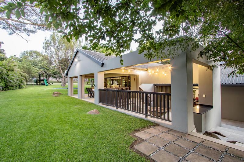 4 Bedroom Property for Sale in Glenferness Gauteng