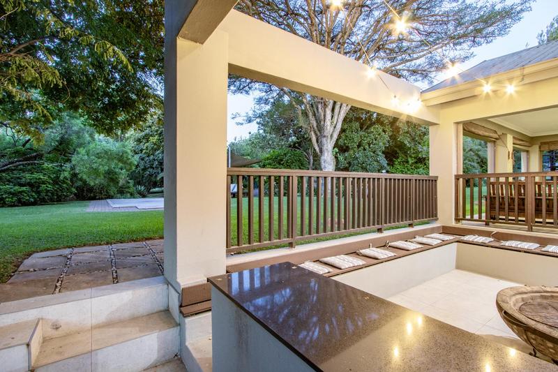 4 Bedroom Property for Sale in Glenferness Gauteng