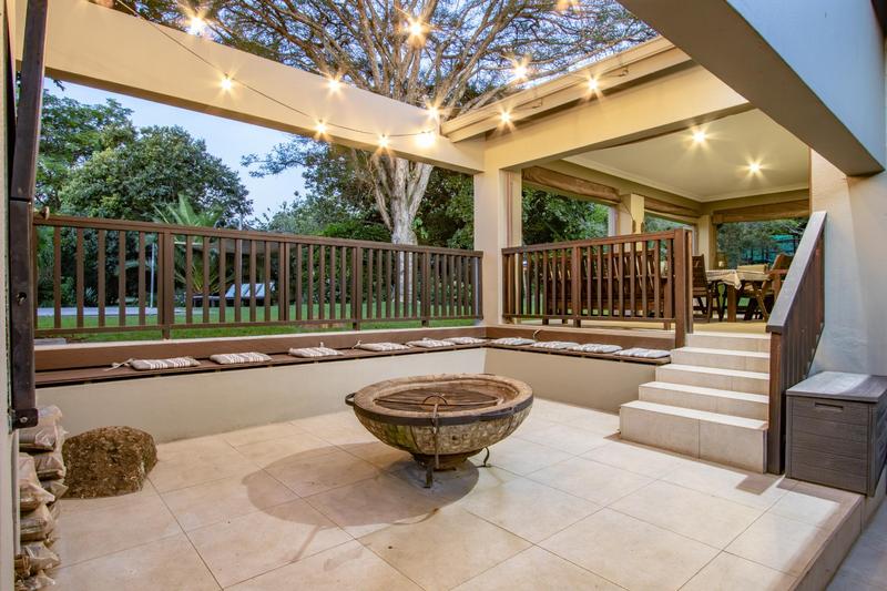 4 Bedroom Property for Sale in Glenferness Gauteng