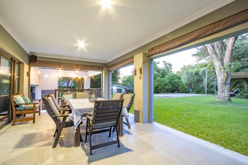 4 Bedroom Property for Sale in Glenferness Gauteng