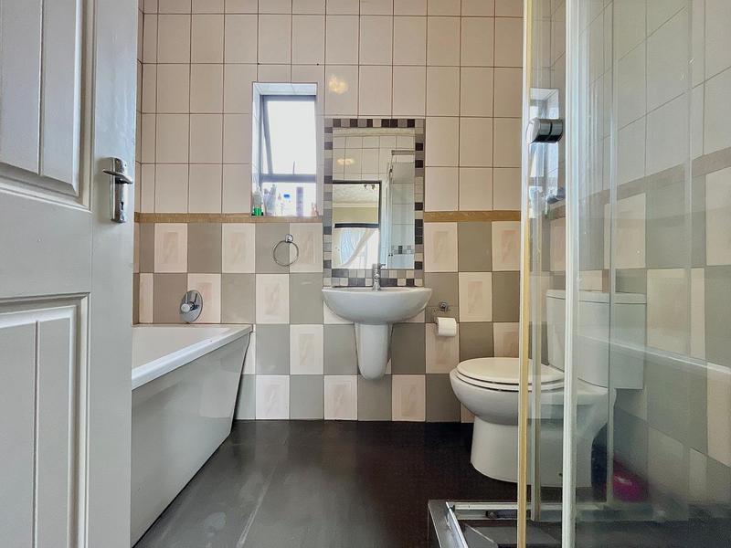 To Let 2 Bedroom Property for Rent in Honeydew Gauteng