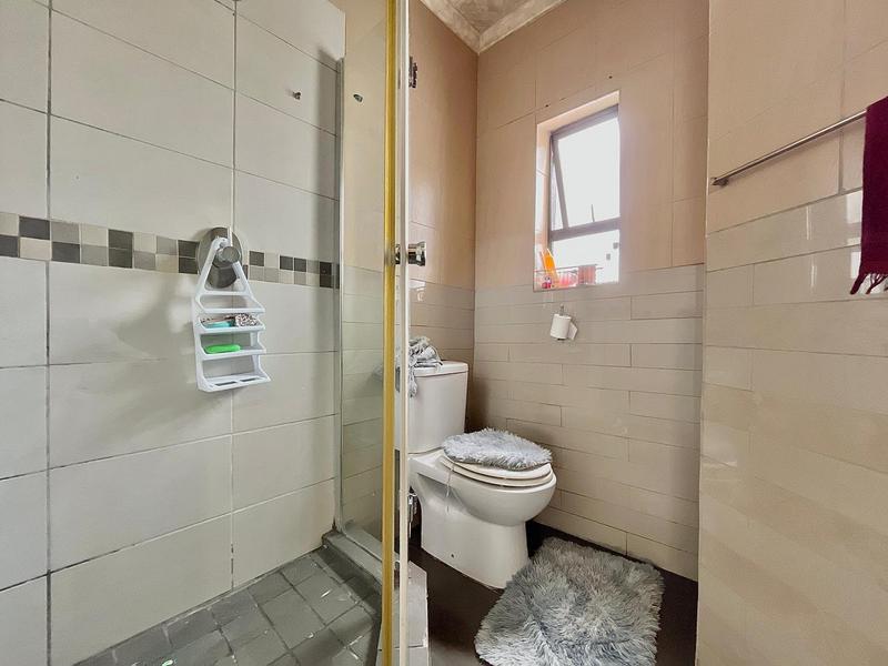 To Let 2 Bedroom Property for Rent in Honeydew Gauteng