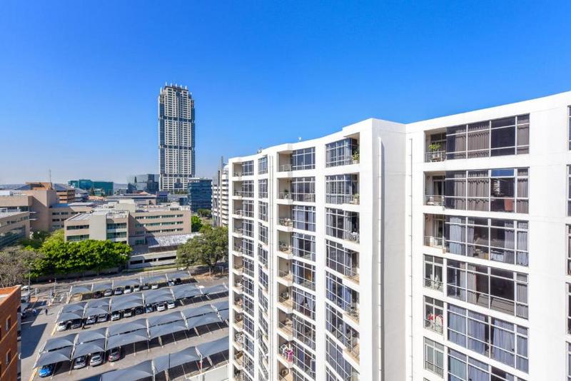 1 Bedroom Property for Sale in Sandton Gauteng