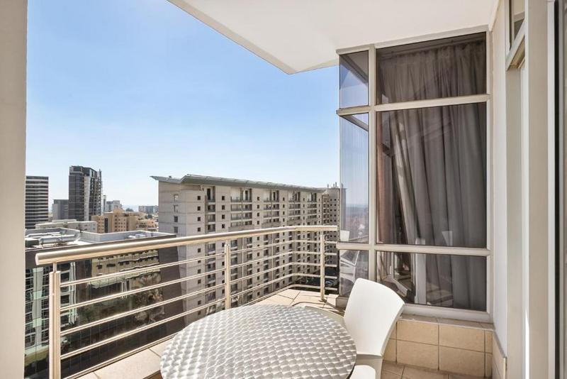 1 Bedroom Property for Sale in Sandton Gauteng
