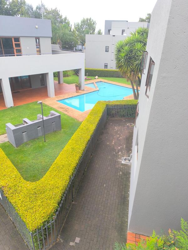 1 Bedroom Property for Sale in Waterkloof Ridge Gauteng