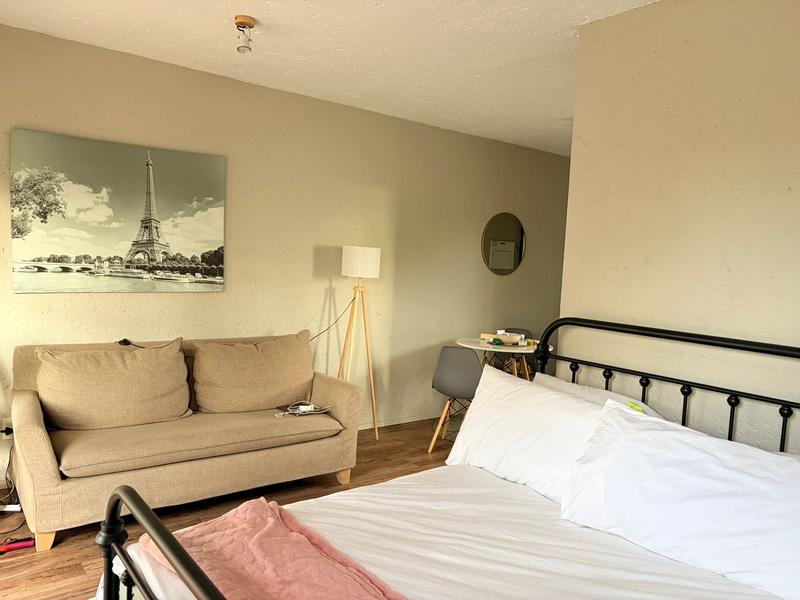 1 Bedroom Property for Sale in Waterkloof Ridge Gauteng